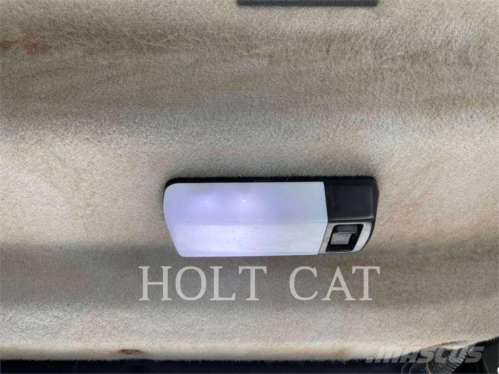 CAT 140M2 Motoniveladoras