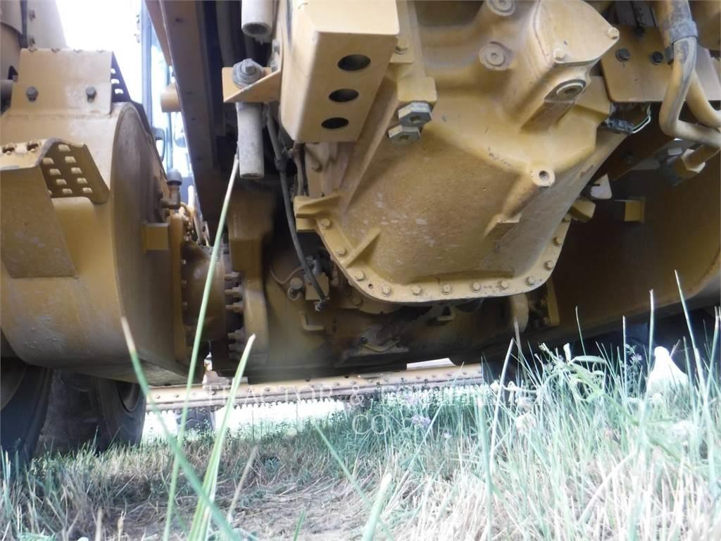 CAT 140M2 Motoniveladoras