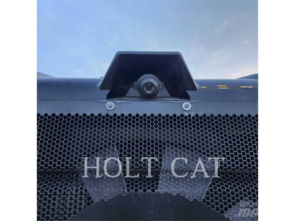CAT 140M3 Motoniveladoras