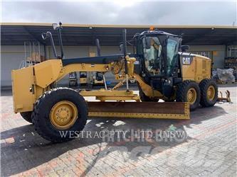 CAT 140M3 Motoniveladoras