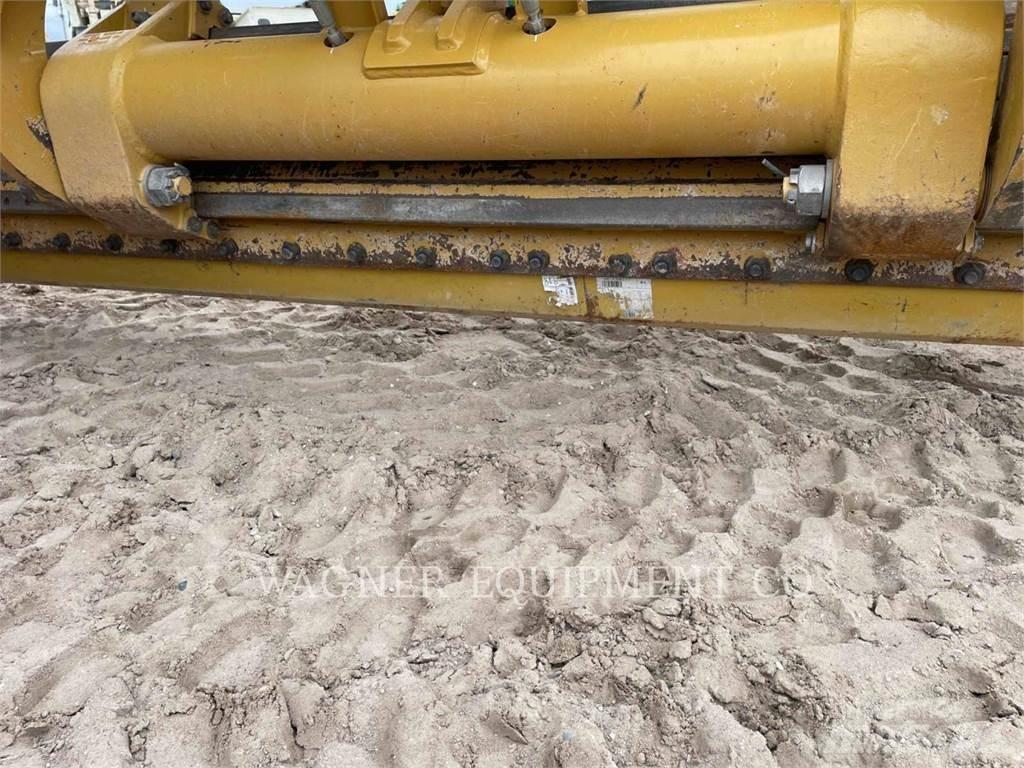 CAT 140M3 Motoniveladoras
