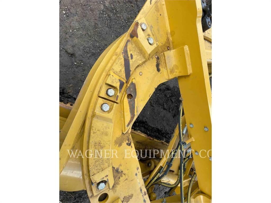 CAT 140M3 Motoniveladoras