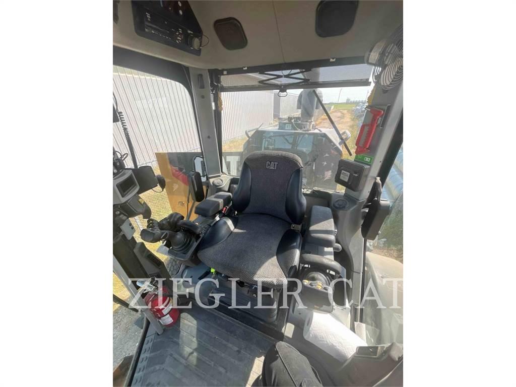 CAT 140M3 Motoniveladoras