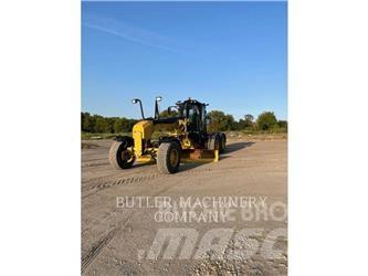 CAT 140M3 AWD Motoniveladoras