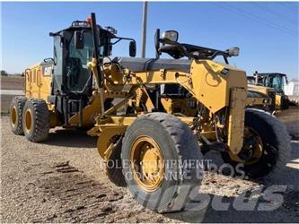 CAT 140M3AW Motoniveladoras