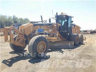 CAT 140M3AWD Motoniveladoras