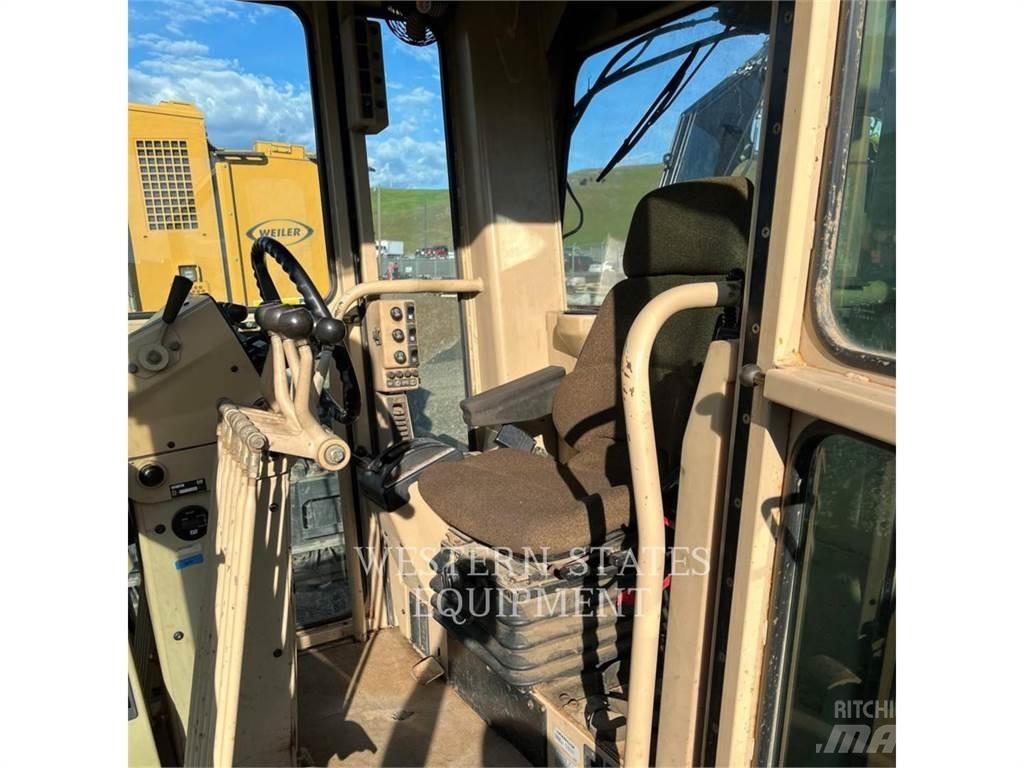 CAT 143H Motoniveladoras