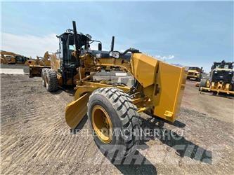 CAT 150 15 Motoniveladoras