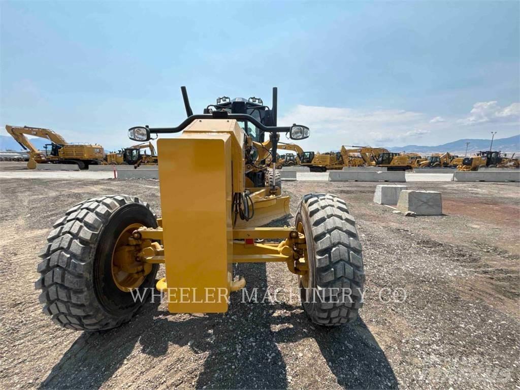 CAT 150 15 Motoniveladoras