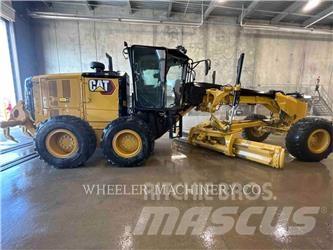 CAT 150 15 Motoniveladoras