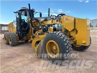 CAT 150 15 Motoniveladoras