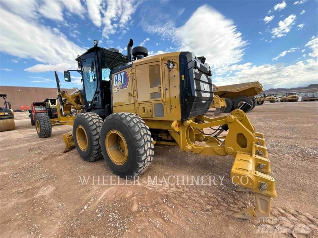 CAT 150 15 Motoniveladoras