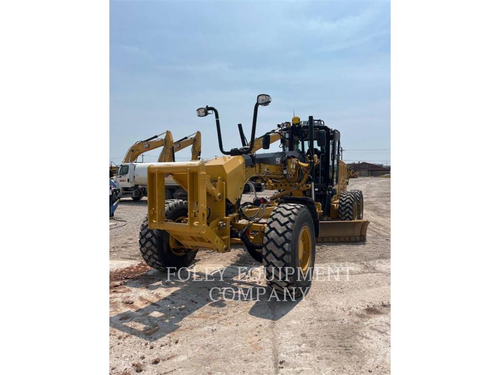 CAT 150-15AWI Motoniveladoras
