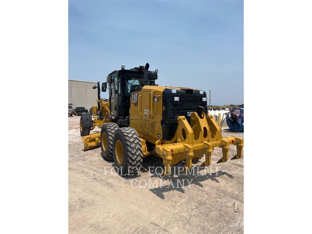 CAT 150-15AWI Motoniveladoras