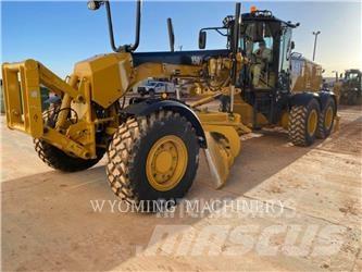 CAT 150 AWD Motoniveladoras