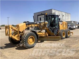 CAT 150 AWD Motoniveladoras