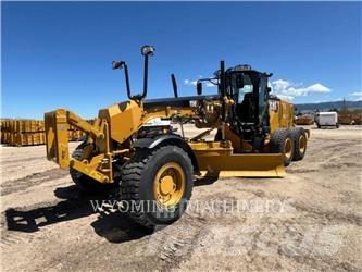CAT 150 AWD Motoniveladoras