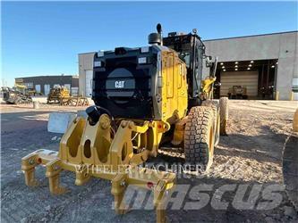 CAT 150 AWD Motoniveladoras