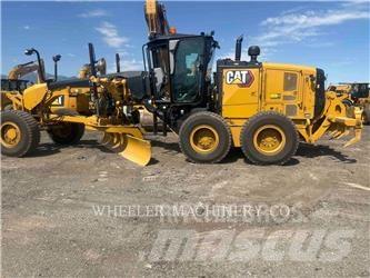 CAT 150 AWD Motoniveladoras