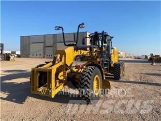 CAT 150 AWD Motoniveladoras