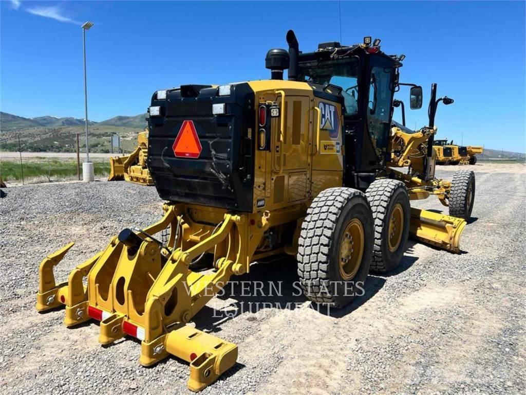 CAT 150 AWD Motoniveladoras
