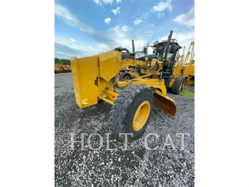CAT 150 JOY Motoniveladoras