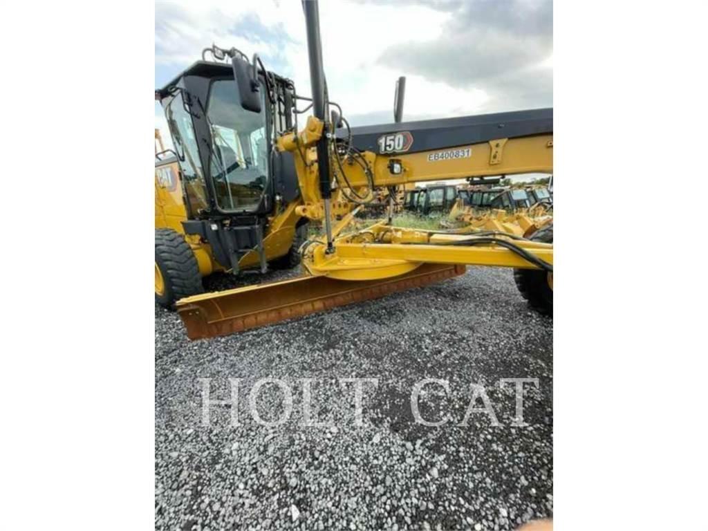 CAT 150 JOY Motoniveladoras
