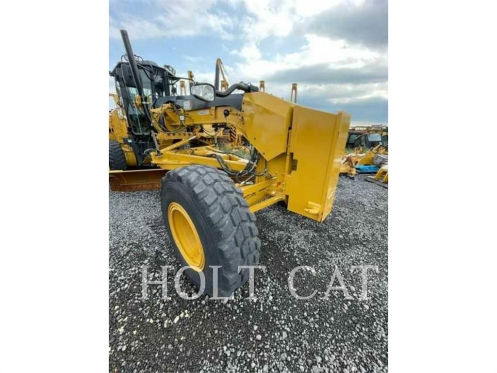 CAT 150 JOY Motoniveladoras