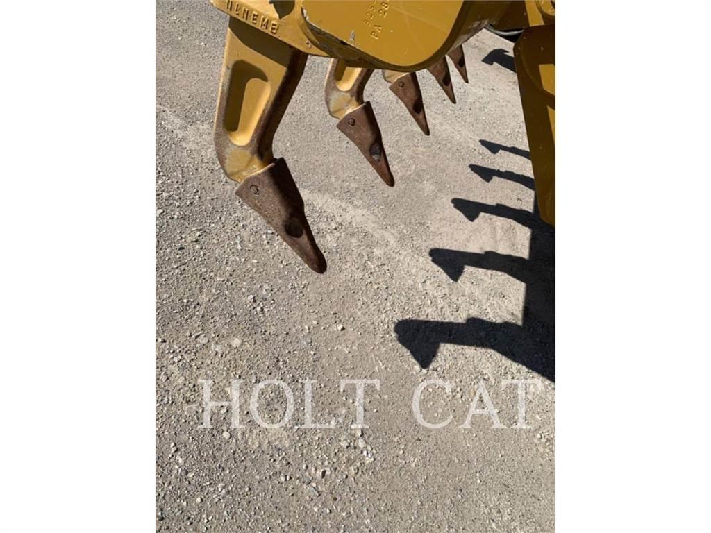 CAT 150 JOY3 Motoniveladoras