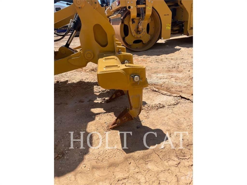 CAT 150 JOY3 Motoniveladoras
