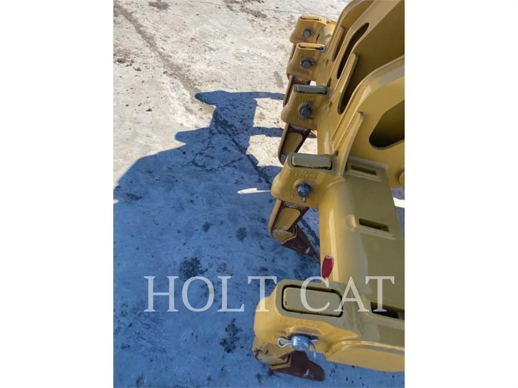 CAT 150AWD JOY Motoniveladoras