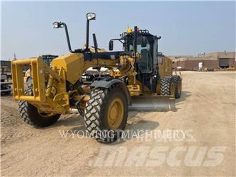 CAT 160 AWD Motoniveladoras
