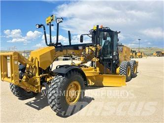 CAT 160 AWD Motoniveladoras