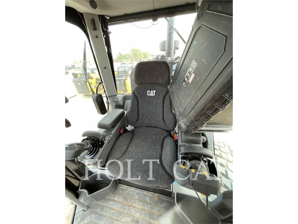 CAT 160AWD JOY Motoniveladoras