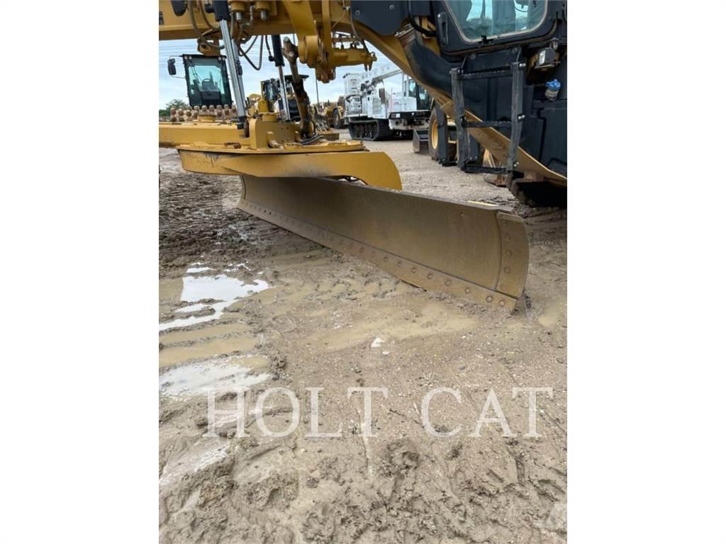 CAT 160M3 Motoniveladoras