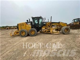 CAT 160M3 3D Motoniveladoras