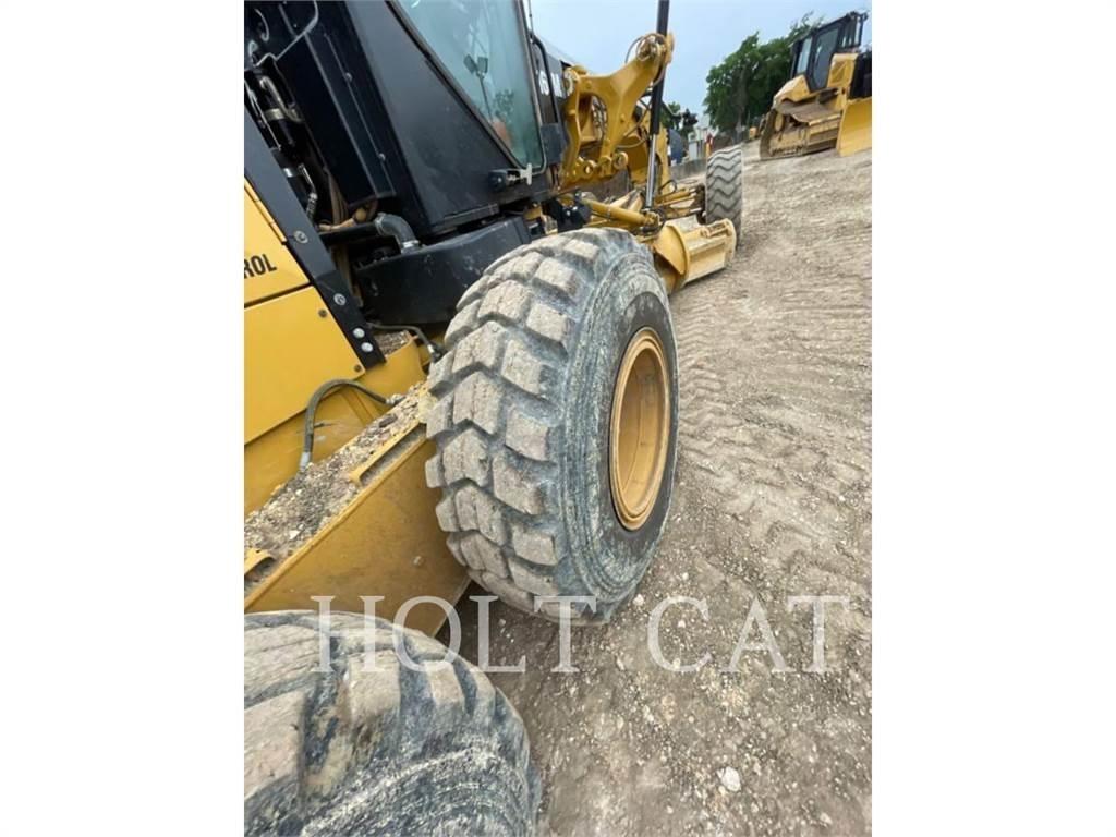 CAT 160M3 3D Motoniveladoras