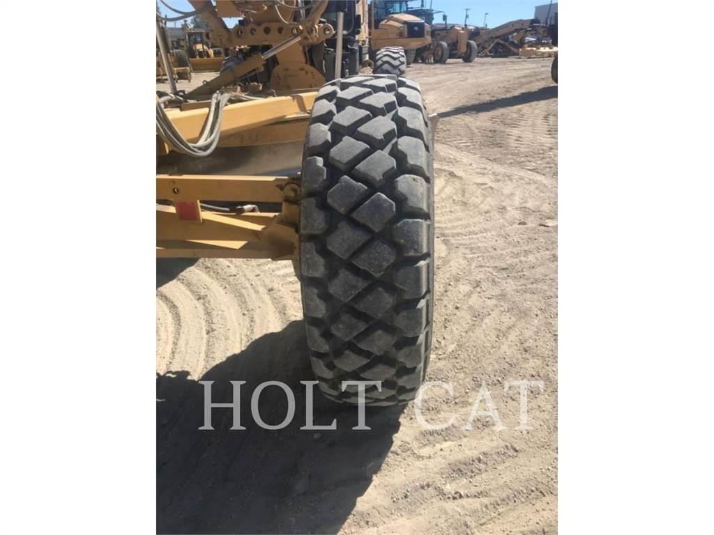 CAT 160M3 3D Motoniveladoras