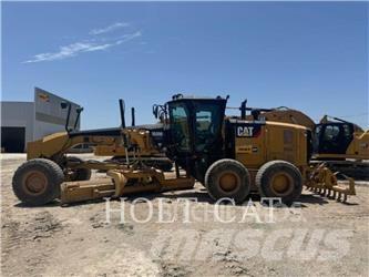 CAT 160M3 AWD3 Motoniveladoras