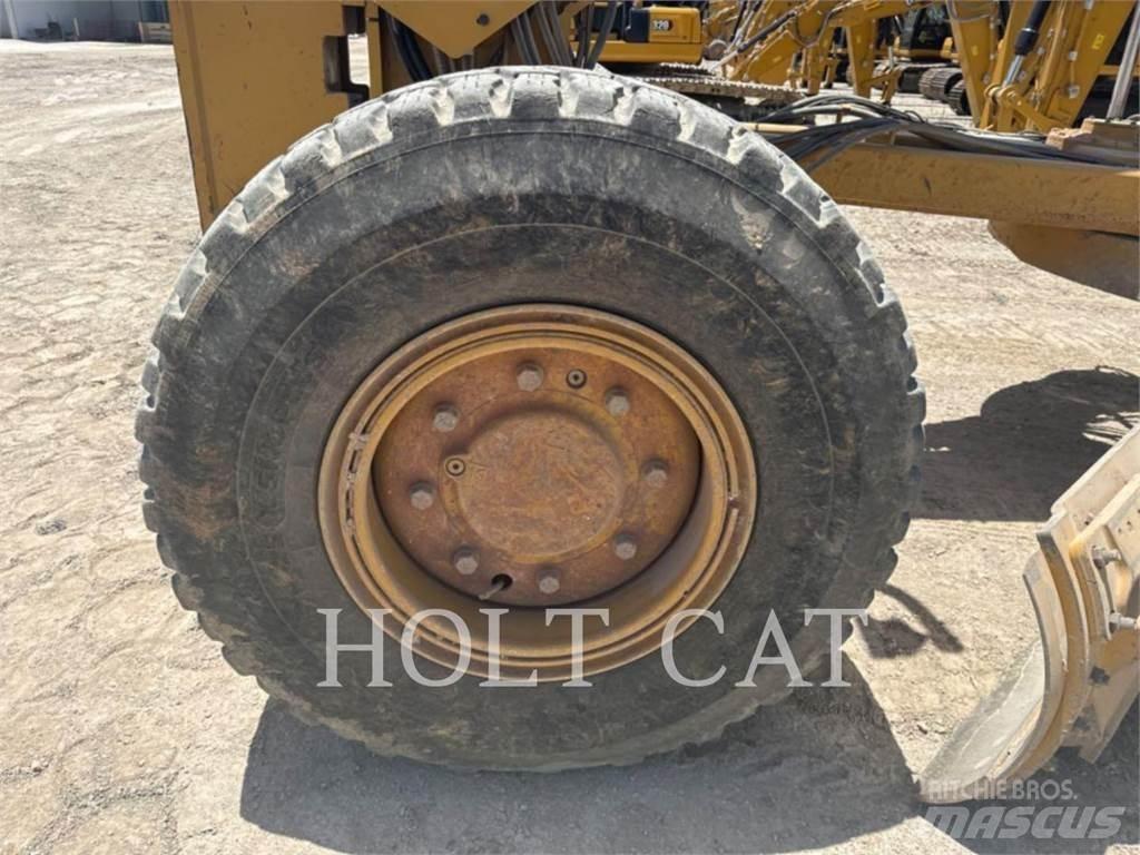 CAT 160M3 AWD3 Motoniveladoras
