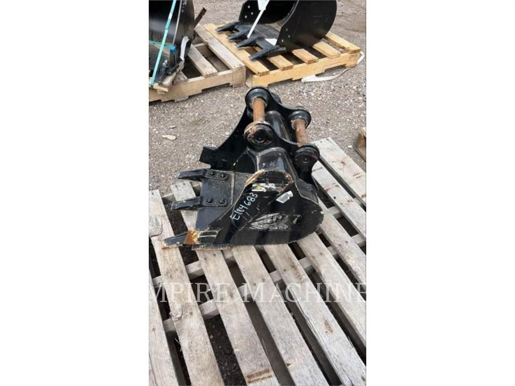 CAT 2.7T-18PO Construção - Outros
