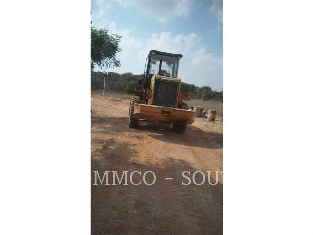 CAT 2021D Pás carregadoras de rodas