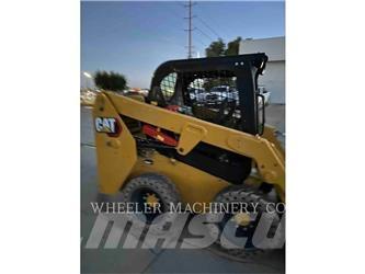 CAT 226D3 C1H2 Carregadoras de direcção deslizante