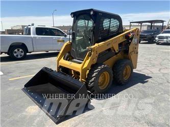 CAT 226D3 C3H2 Carregadoras de direcção deslizante