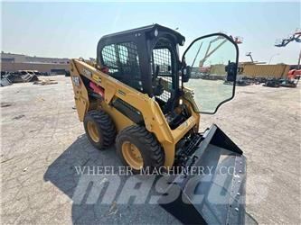 CAT 226D3 C3H2 Carregadoras de direcção deslizante