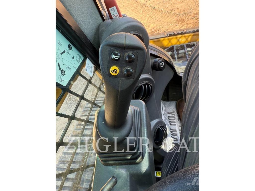 CAT 239D3 Pás Carregadoras de rastos