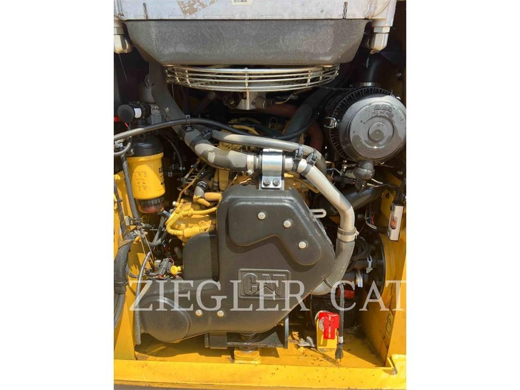 CAT 239D3 Pás Carregadoras de rastos