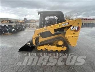 CAT 239D3 C1H2 Pás Carregadoras de rastos