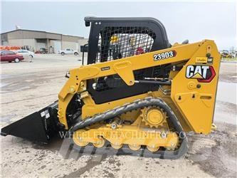 CAT 239D3 C1H2 Pás Carregadoras de rastos