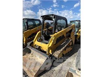 CAT 239D3 C1H2 Pás Carregadoras de rastos